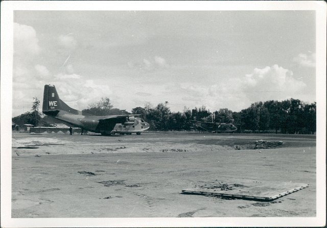 0049 C 123 for troop movement